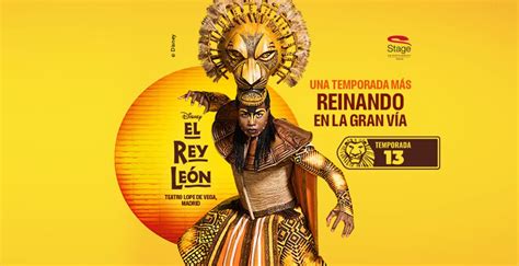 comprar entradas rey leon sin gastos de gestion|Entradas para El Rey León, el musical en MADRID, 30/01/2024。